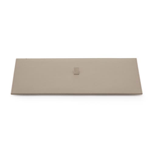 Wolf Vault Tray Lid