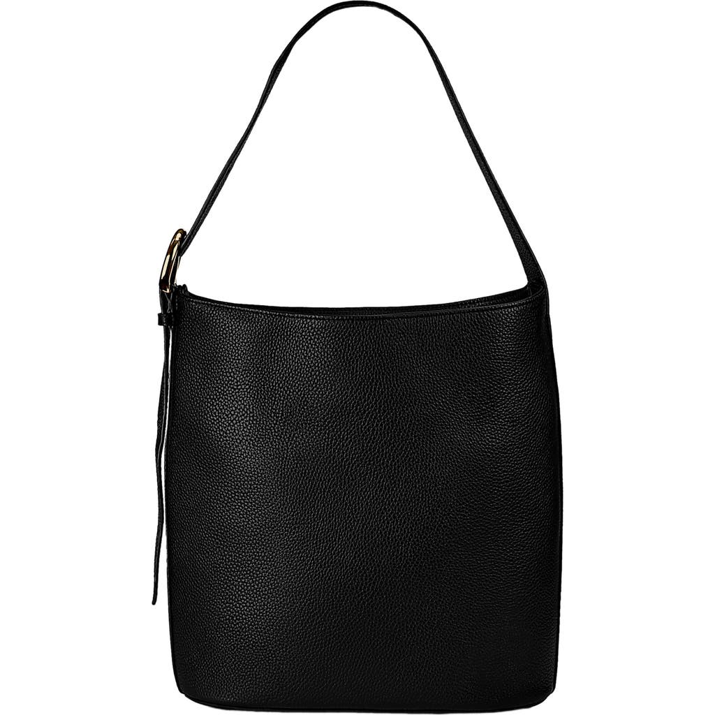 GiGi New York AVERY BUCKET in Black  product