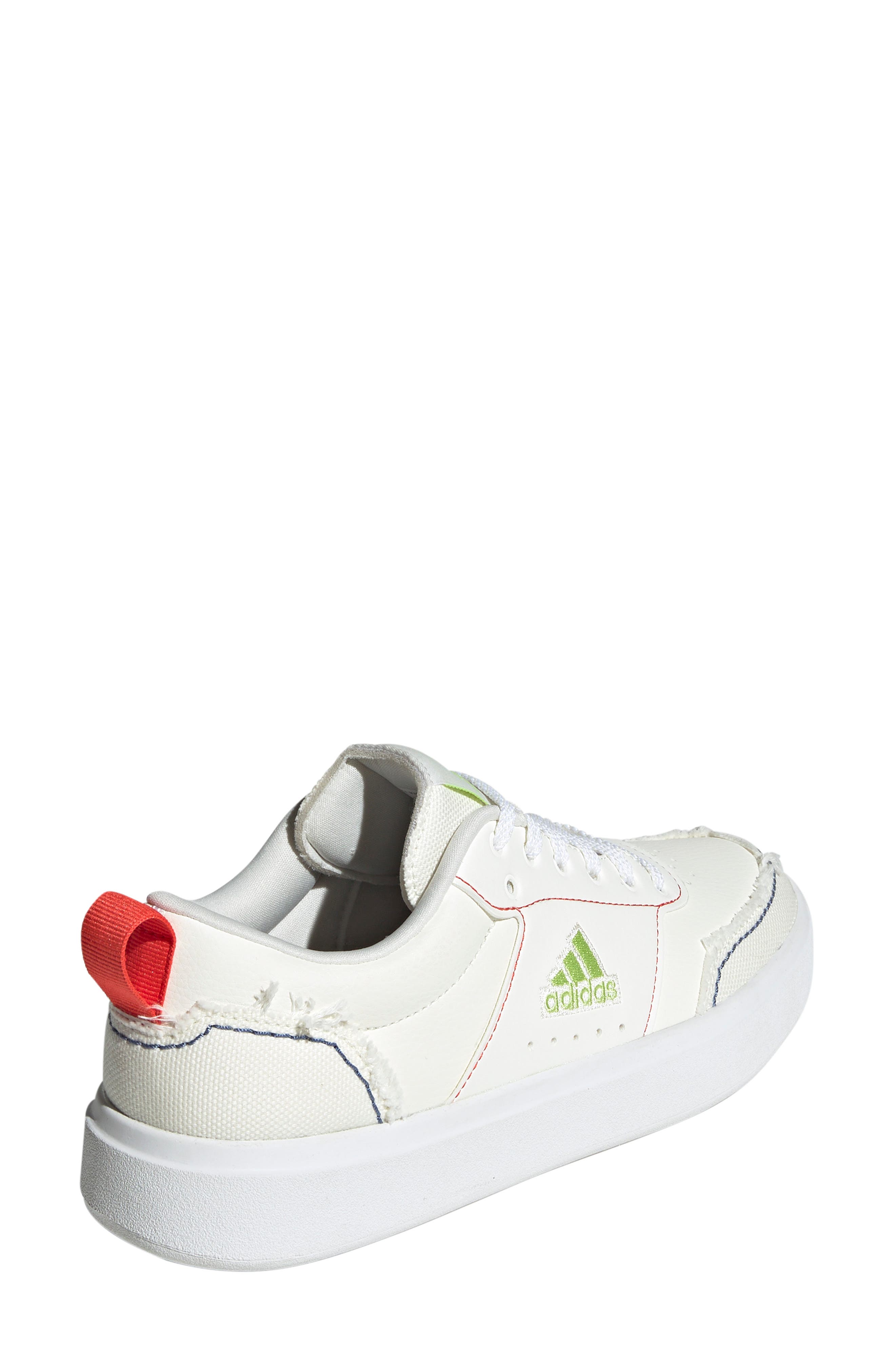 adidas Park Street Sneaker, Alternate, color, 