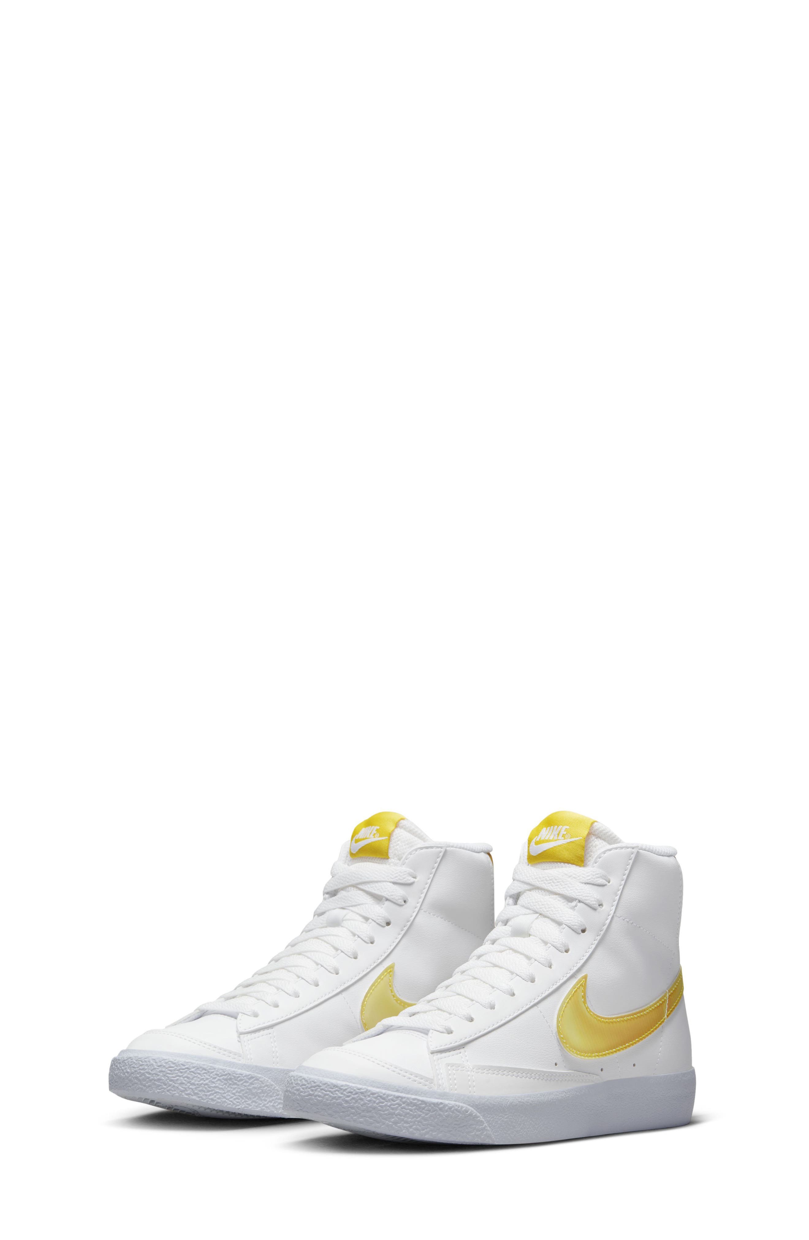 Nike Blazer Mid Next Nature Sneaker, Main, color, 
