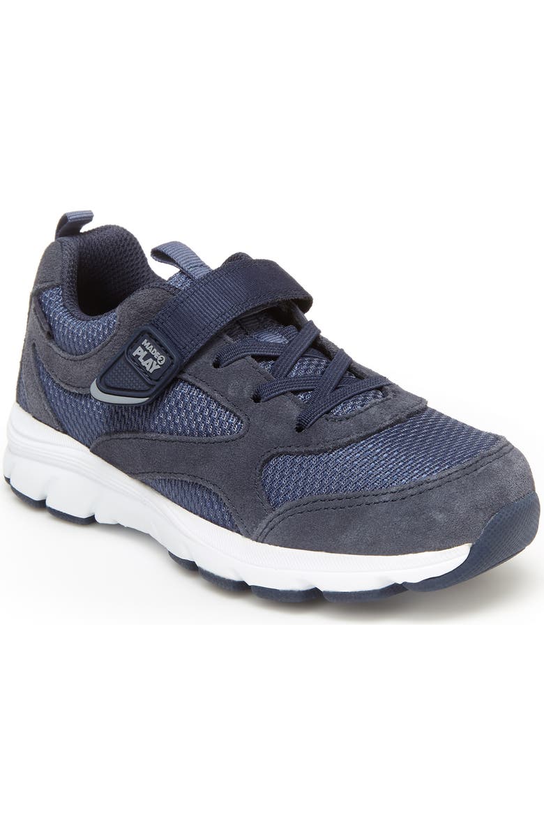 Stride Rite Made2Play<sup>®</sup> Nox Sneaker, Main, color,