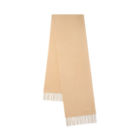 Cashmere Scarf