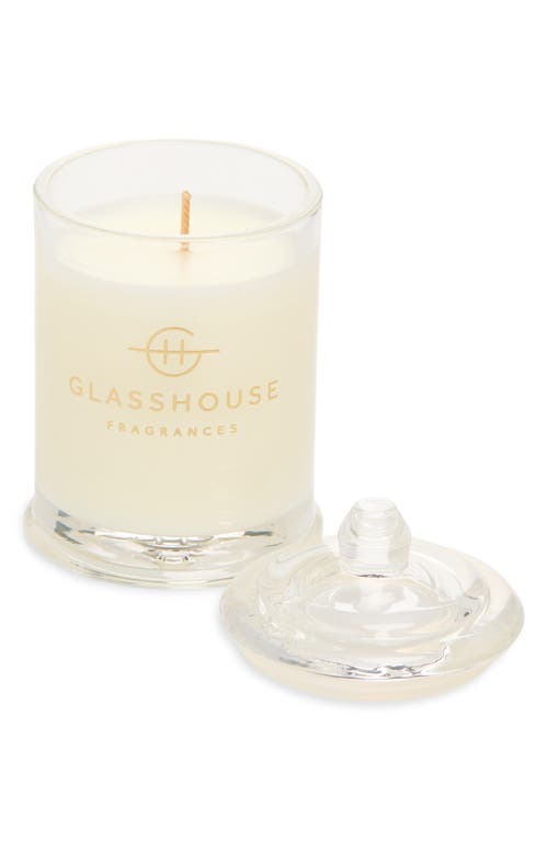 Glasshouse Fragrances Scented Candle