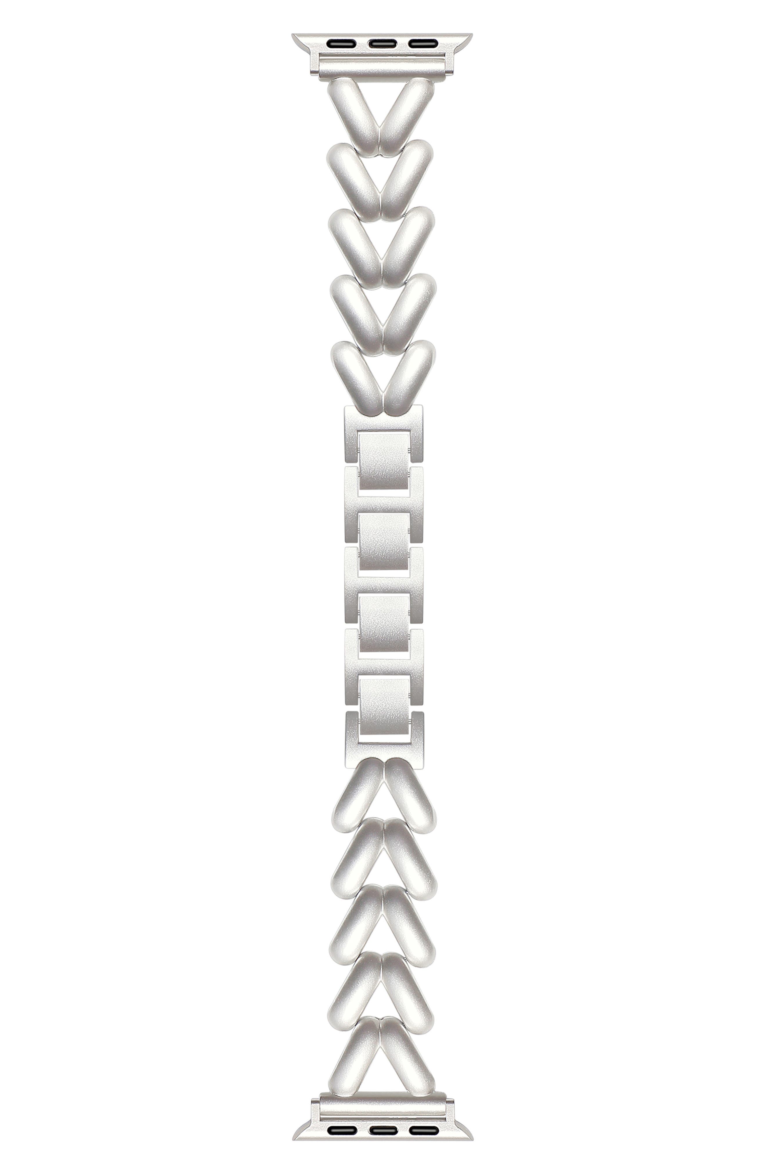 The Posh Tech Caroline Apple Watch® Watchband