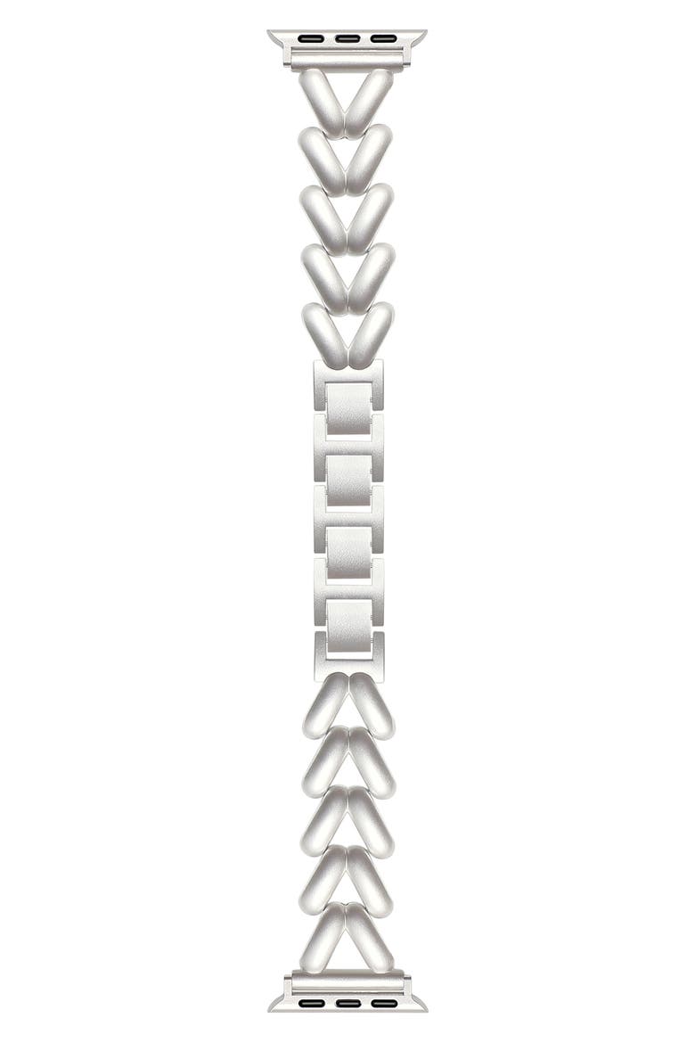 Caroline Apple Watch® Watchband, Main, color, STARBURST