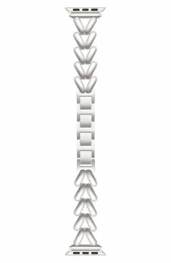 The Posh Tech Caroline Apple Watch® Watchband