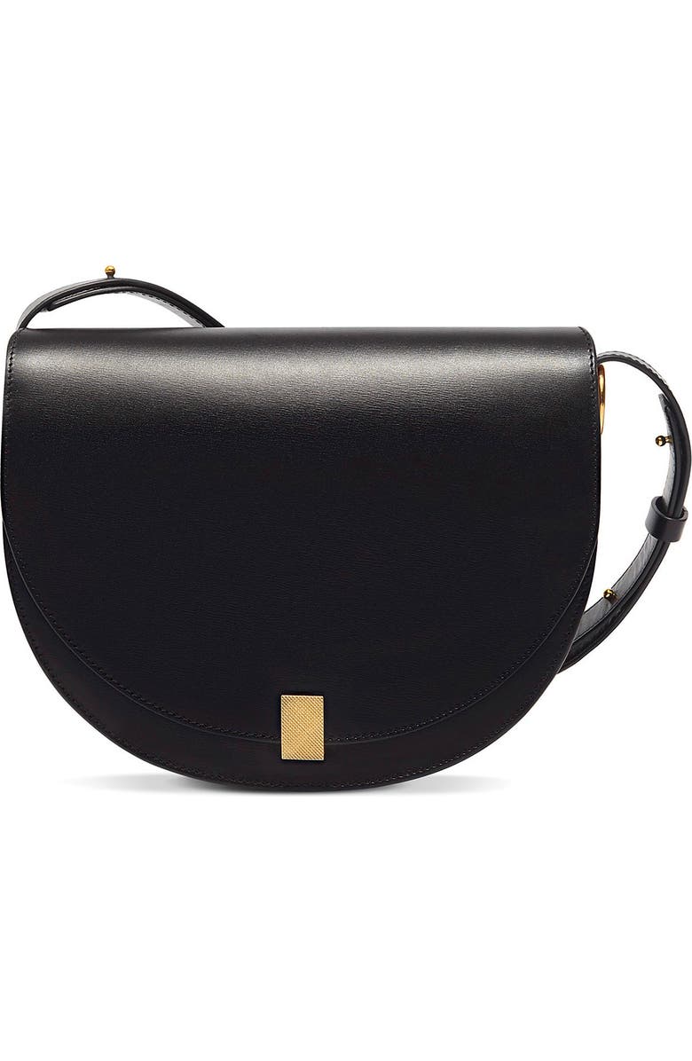 Victoria Beckham Half Moon Box Shoulder Bag, Alternate, color,