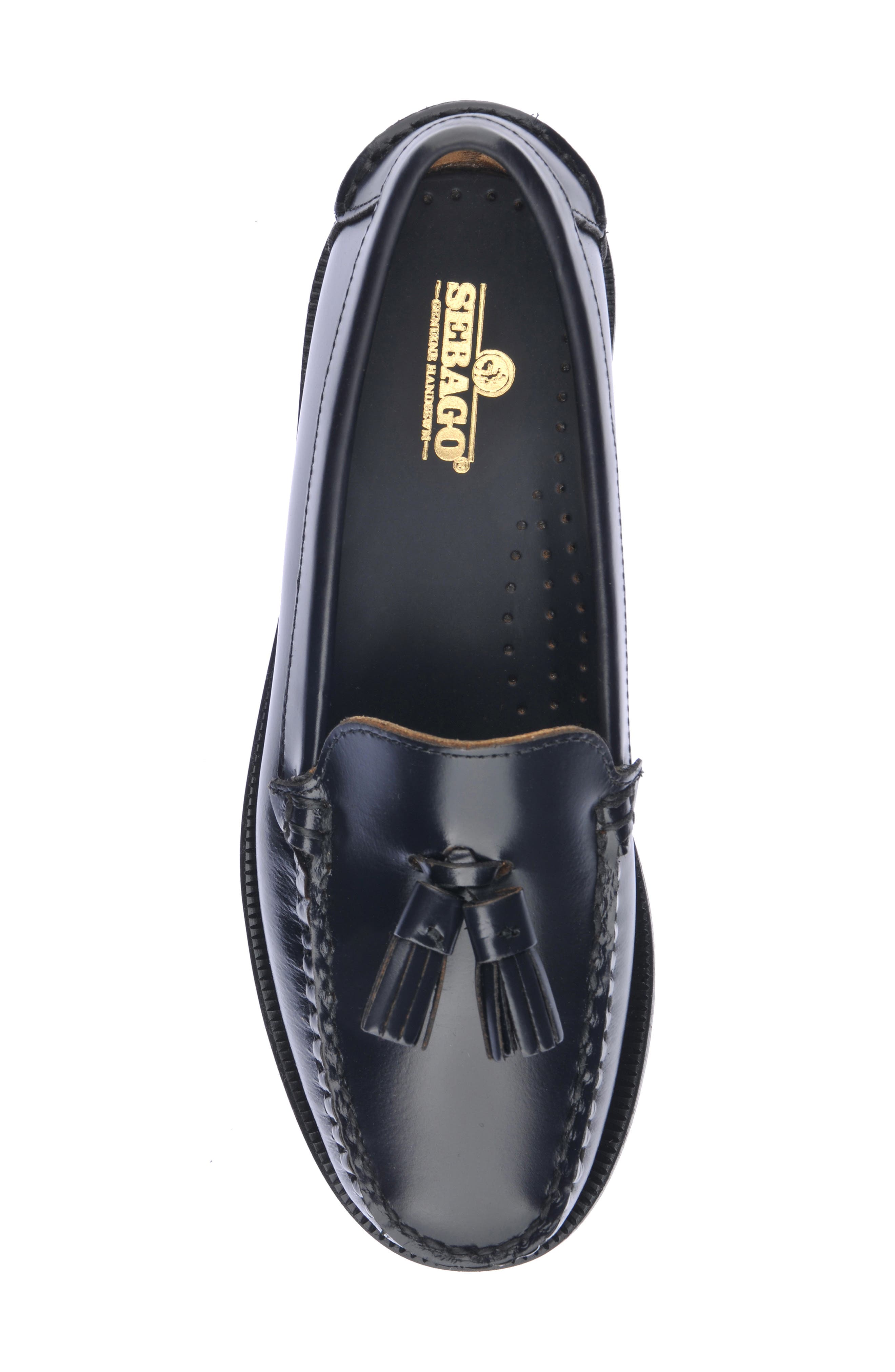 Sebago Classic Will Tassel Loafer, Alternate, color, 