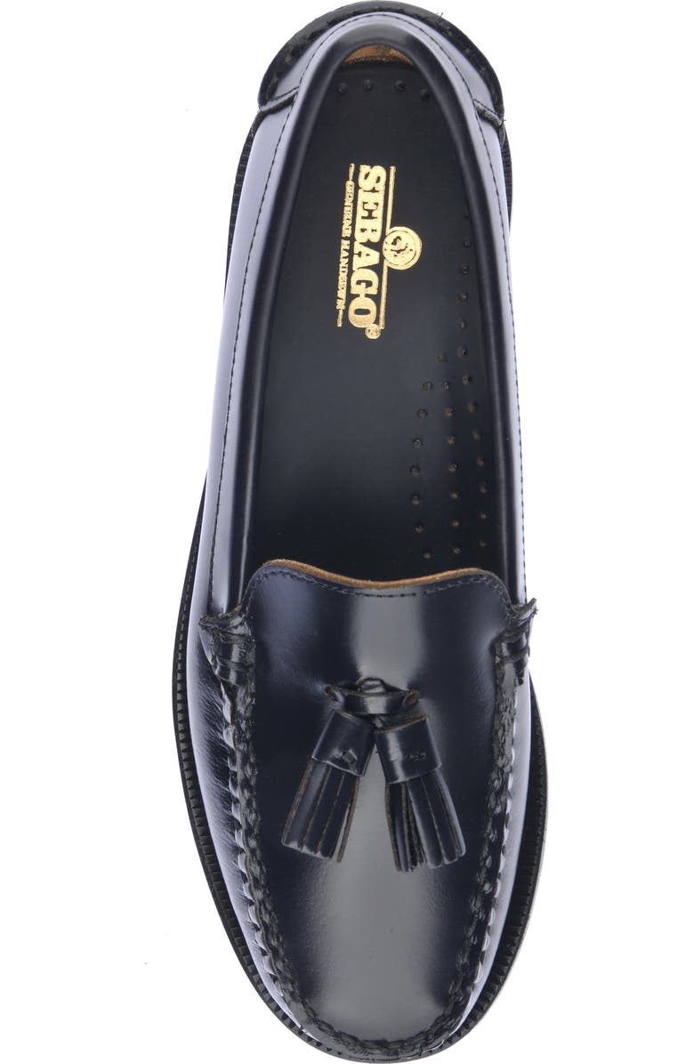 Sebago Classic Will Tassel Loafer, Alternate, color,