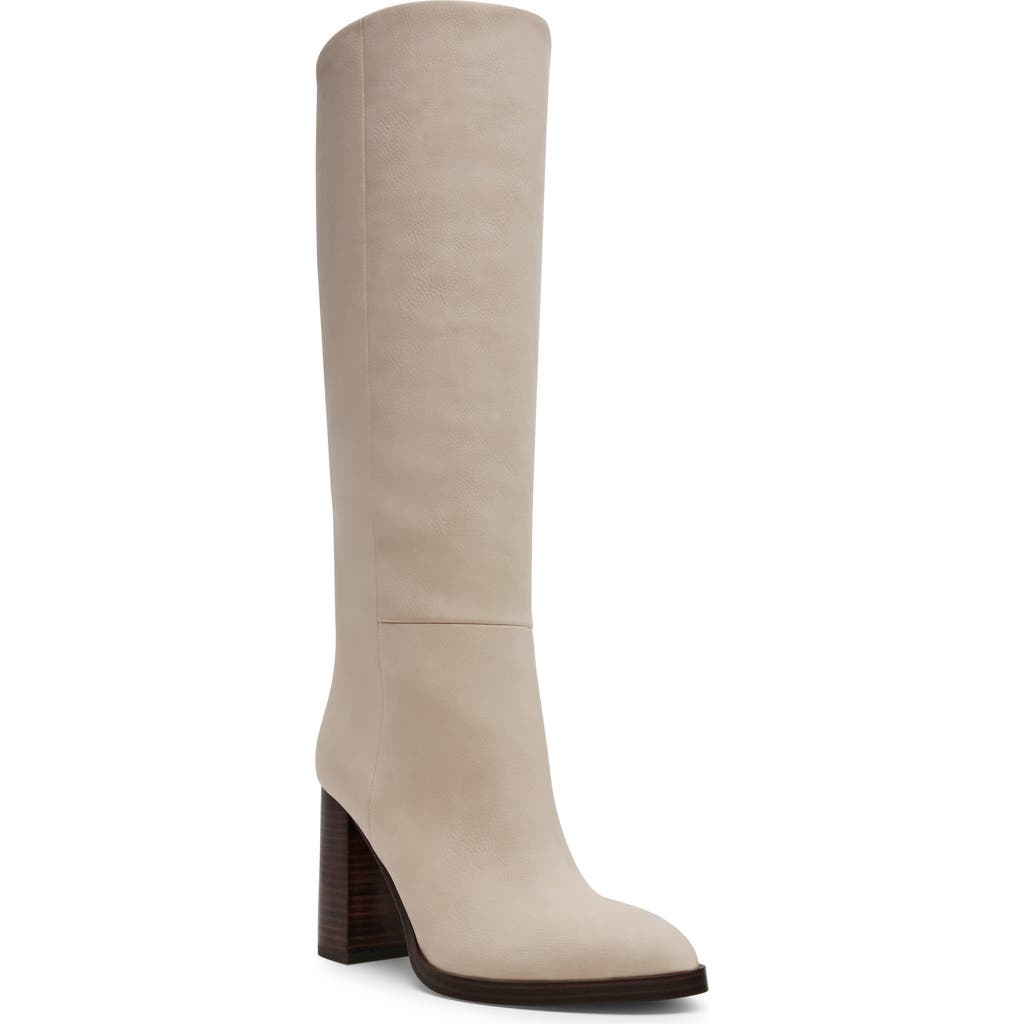 Dolce Vita Dv By Bardonny Tall Boot In Neutral