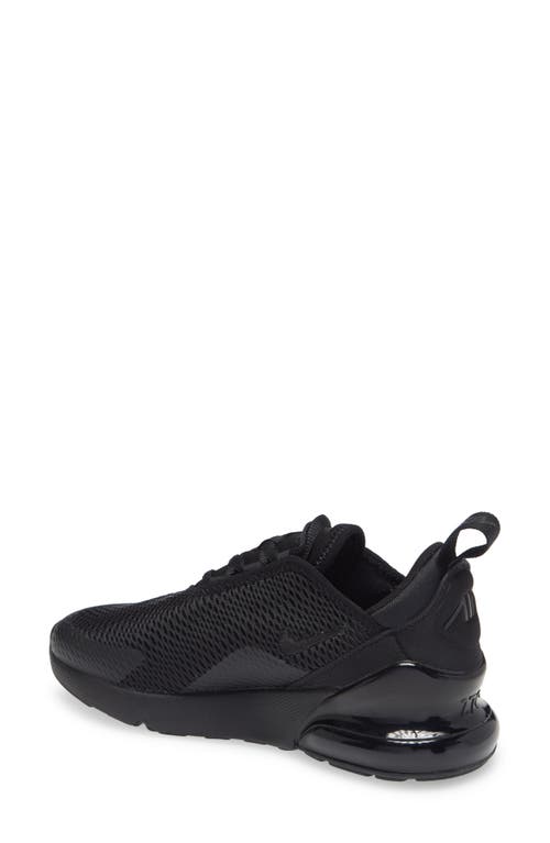 Nike Kids' Air Max 270 Sneaker