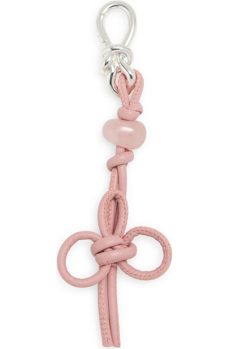 COS Knot Bag Charm, Main, color,