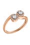 selected 14K Rose Gold