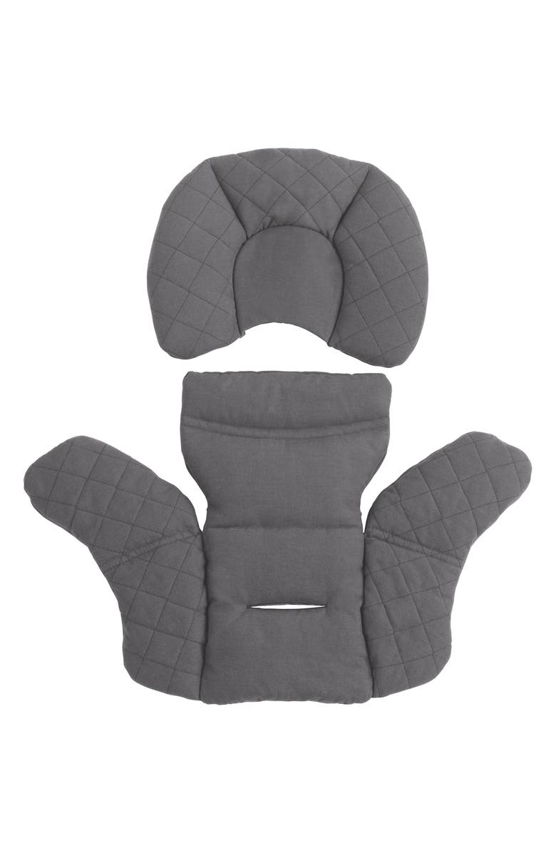 Nuna PIPA<sup>™</sup> Series Infant Insert, Main, color, Grey