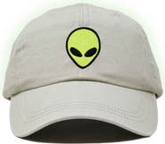Dalix Alien Dad Cap