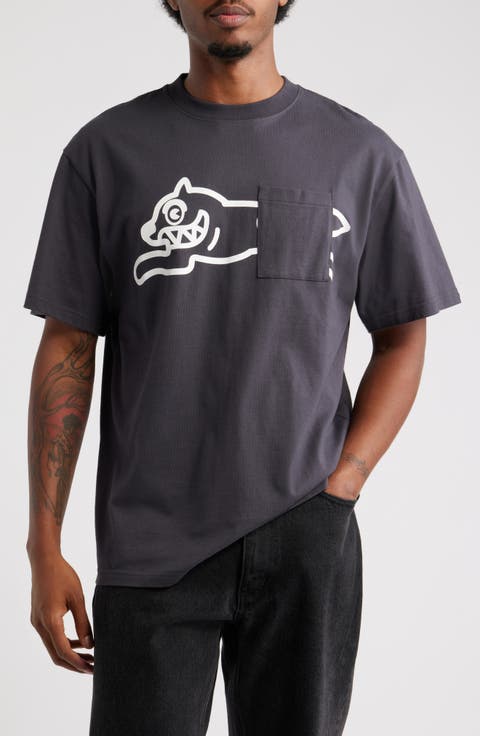 Flavours Graphic T-Shirt