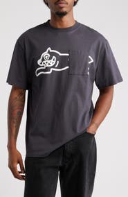 ICECREAM Flavours Graphic T-Shirt