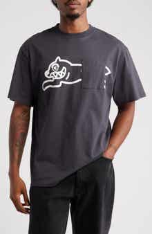 ICECREAM Flavours Graphic T-Shirt