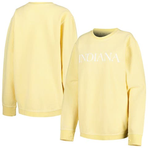 Women s Yellow Sweatshirts Hoodies Nordstrom