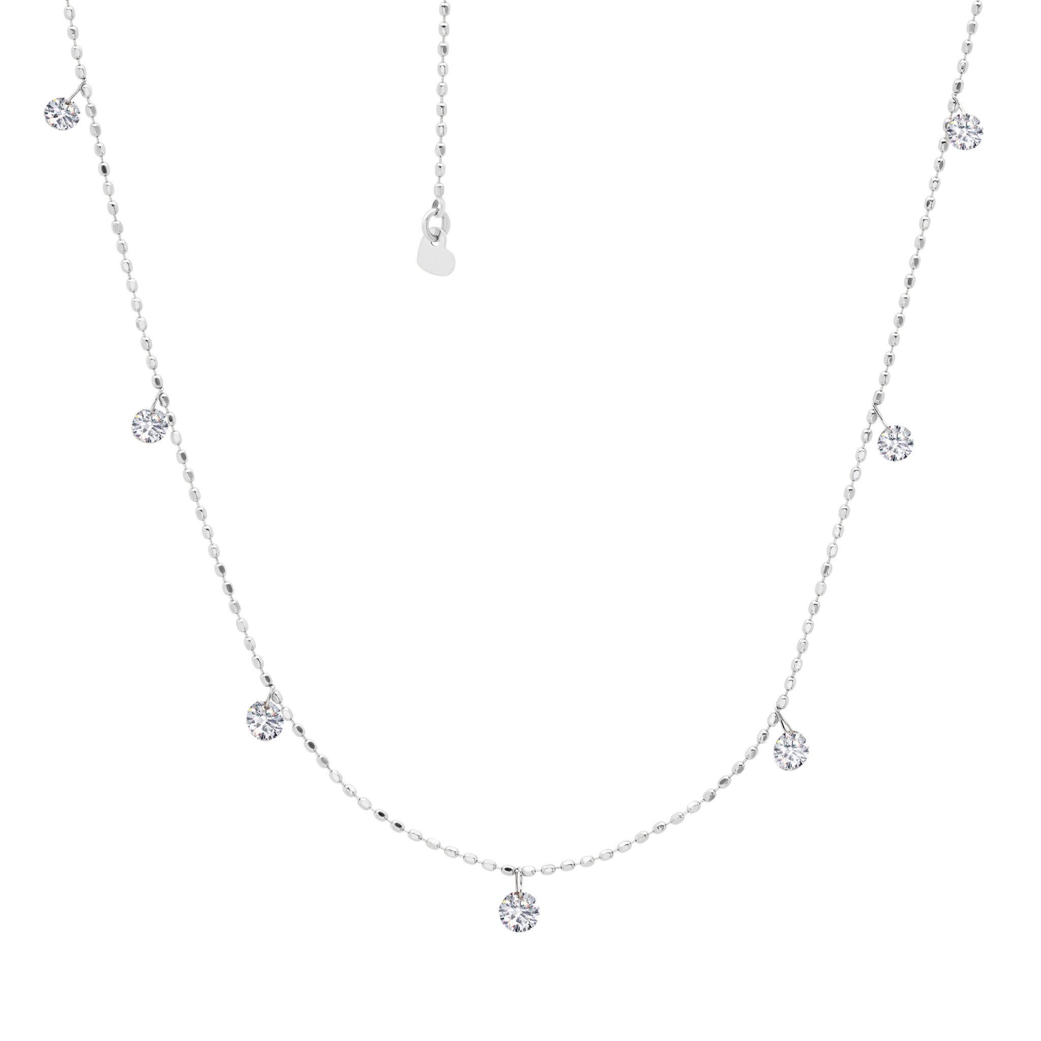selected White Gold