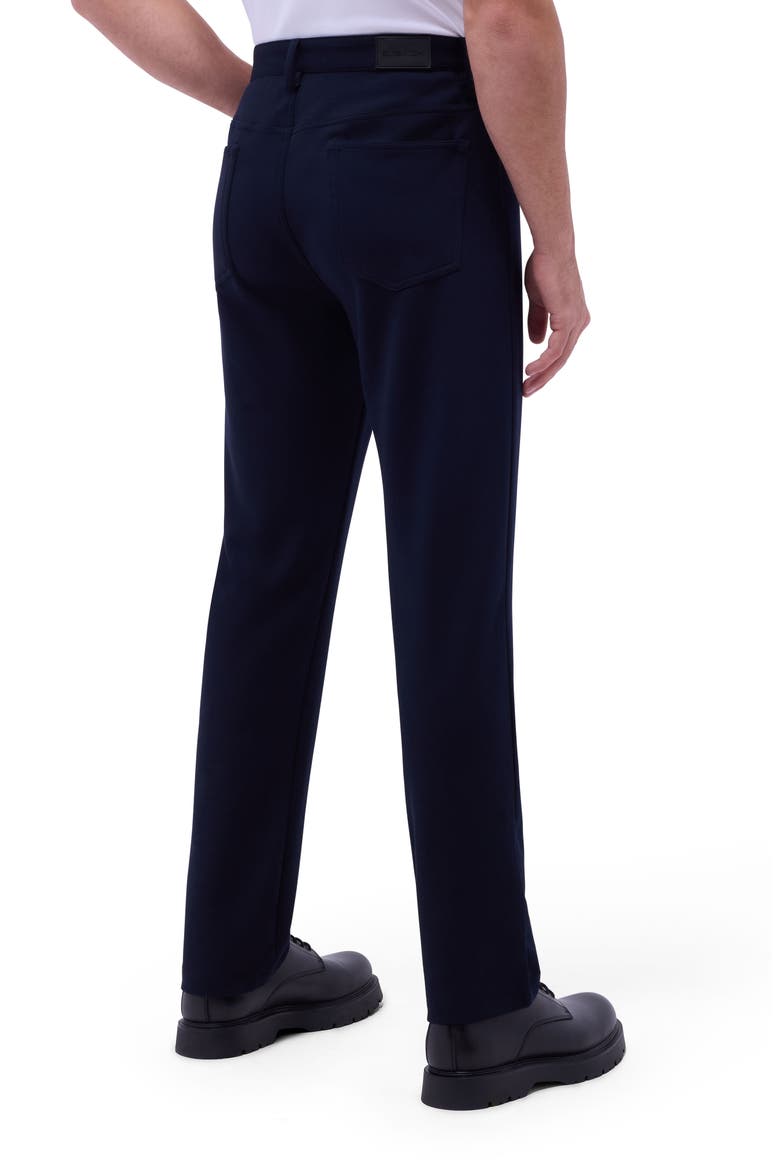 Soft Touch Five Pocket Pants, Alternate, color, NAVY