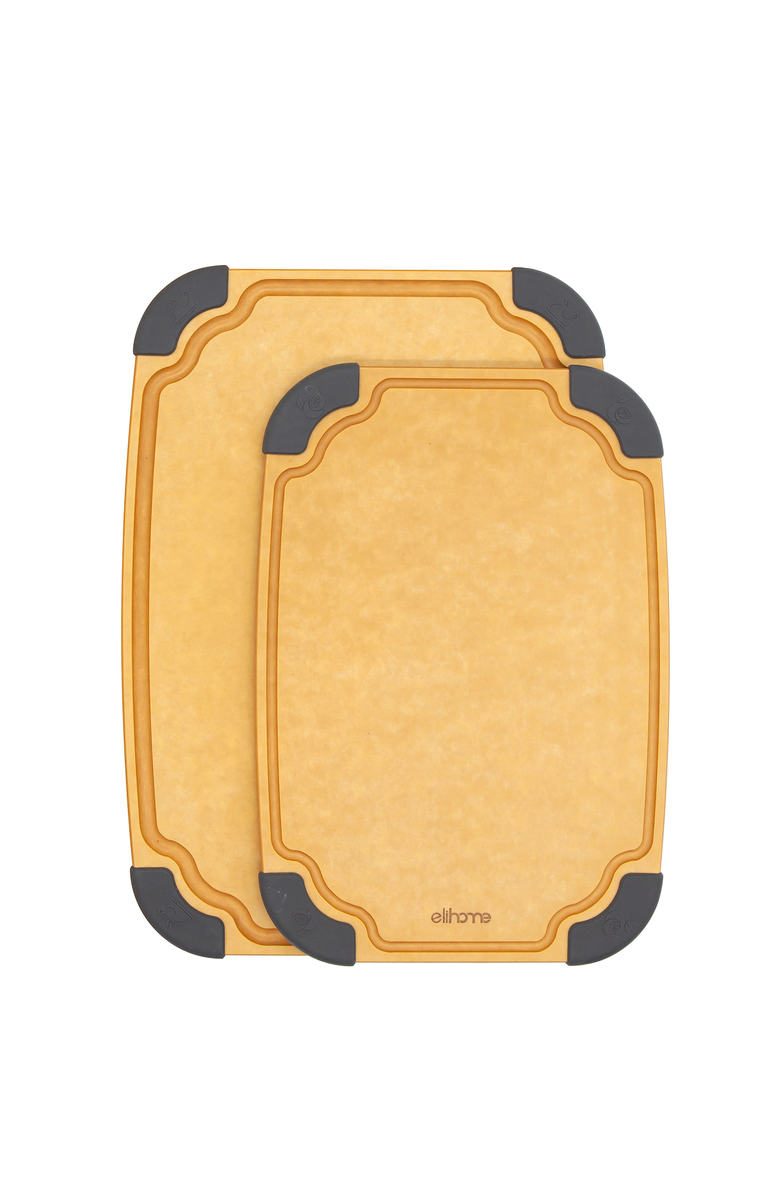 Eli Home Essential Series 2-in-1 Set, Main, color, Brown