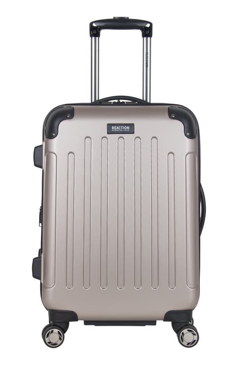 Renegade 20” Lightweight Hardside Expandable Carry-On Luggage