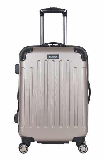 Kenneth Cole Reaction Renegade 20” Lightweight Hardside Expandable Carry-On Luggage