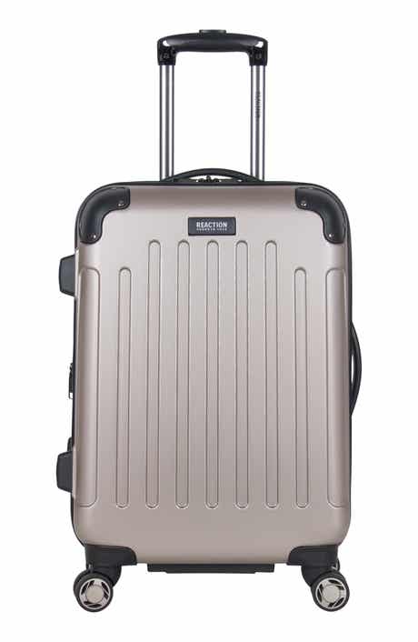 Kenneth Cole Reaction Renegade 20” Lightweight Hardside Expandable Carry-On Luggage