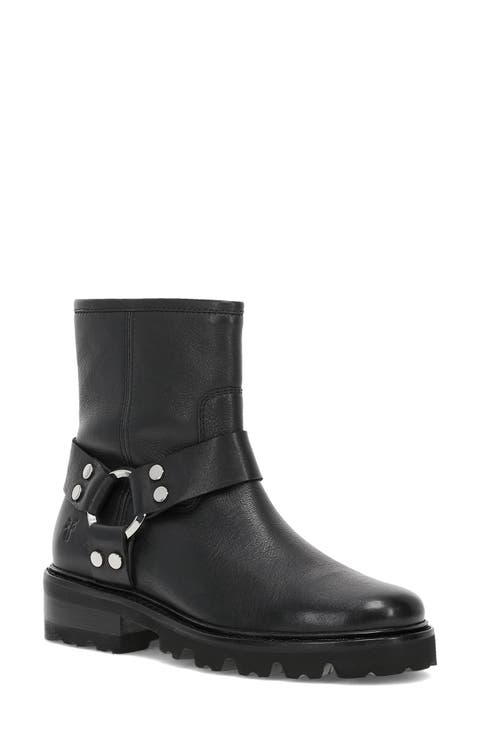 Olivia Harness Bootie (Women)