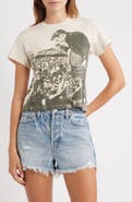 Daydreamer Sun Records Elvis in Concert Graphic T-Shirt