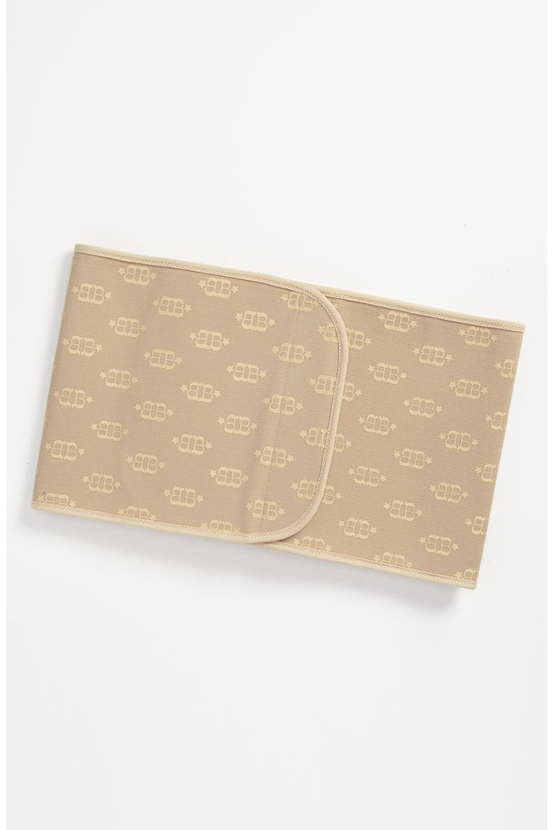 Original Post-Pregnancy Belly Wrap, Alternate, color, NUDE