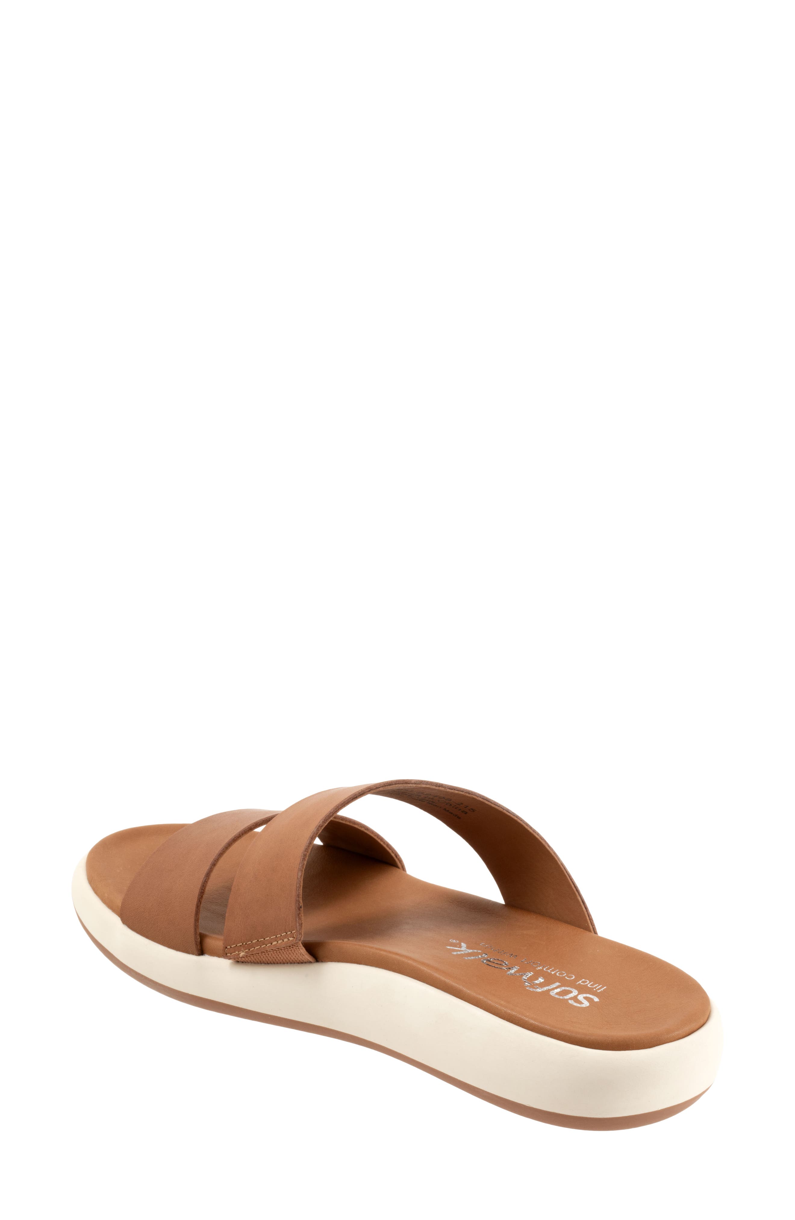 Jenna Platform Sandal - image 4