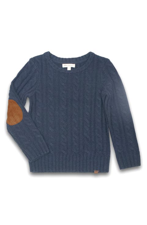 Kids' Fisherman Sweater