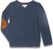 Appaman Kids' Fisherman Sweater