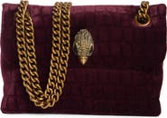 Kurt Geiger London Mini Kew Crossbody Bag