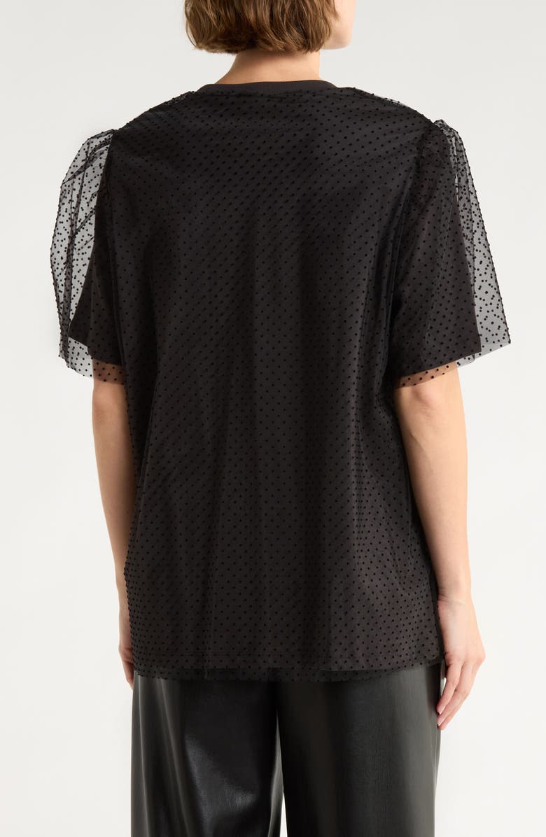 AllSaints Rosekis Tommi Graphic T-Shirt, Alternate, color, 