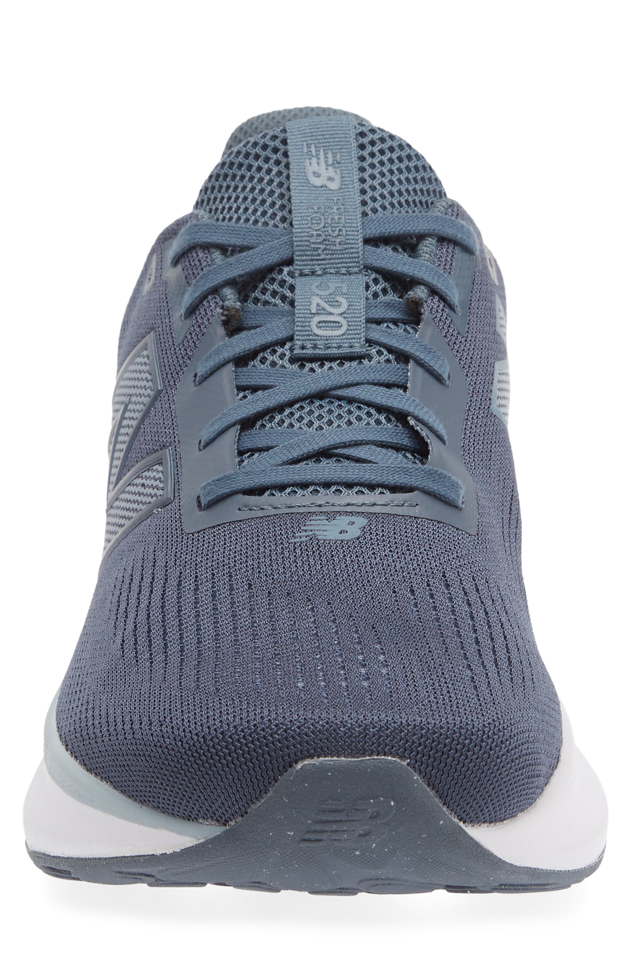 520 Running Sneaker, Alternate, color, SHADOW BLUE/ TONAL