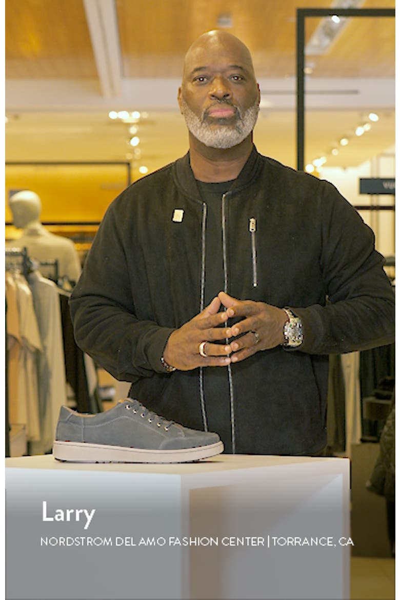 David Sneaker video
