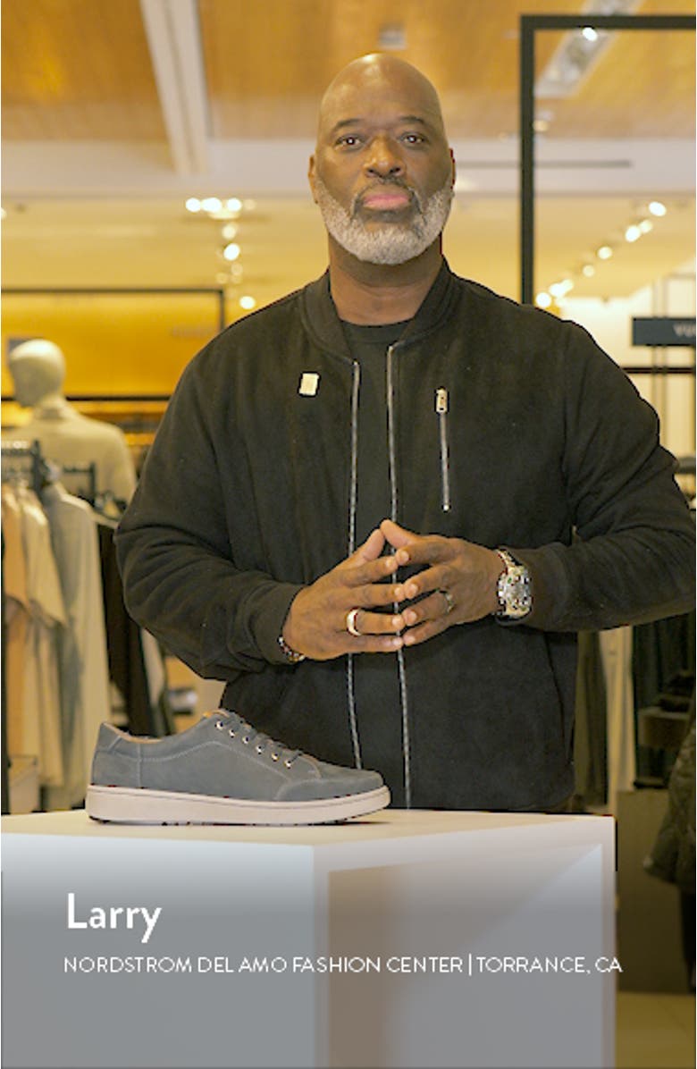 David Sneaker, sales video thumbnail