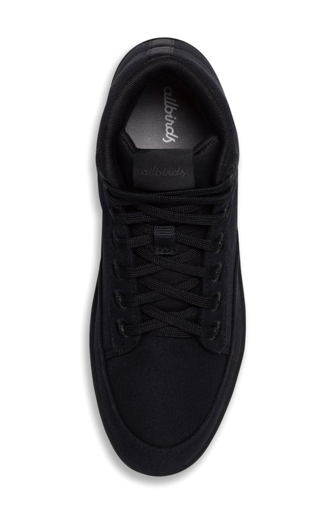 Allbirds Pacer Mid Sneaker, Alternate, color, 