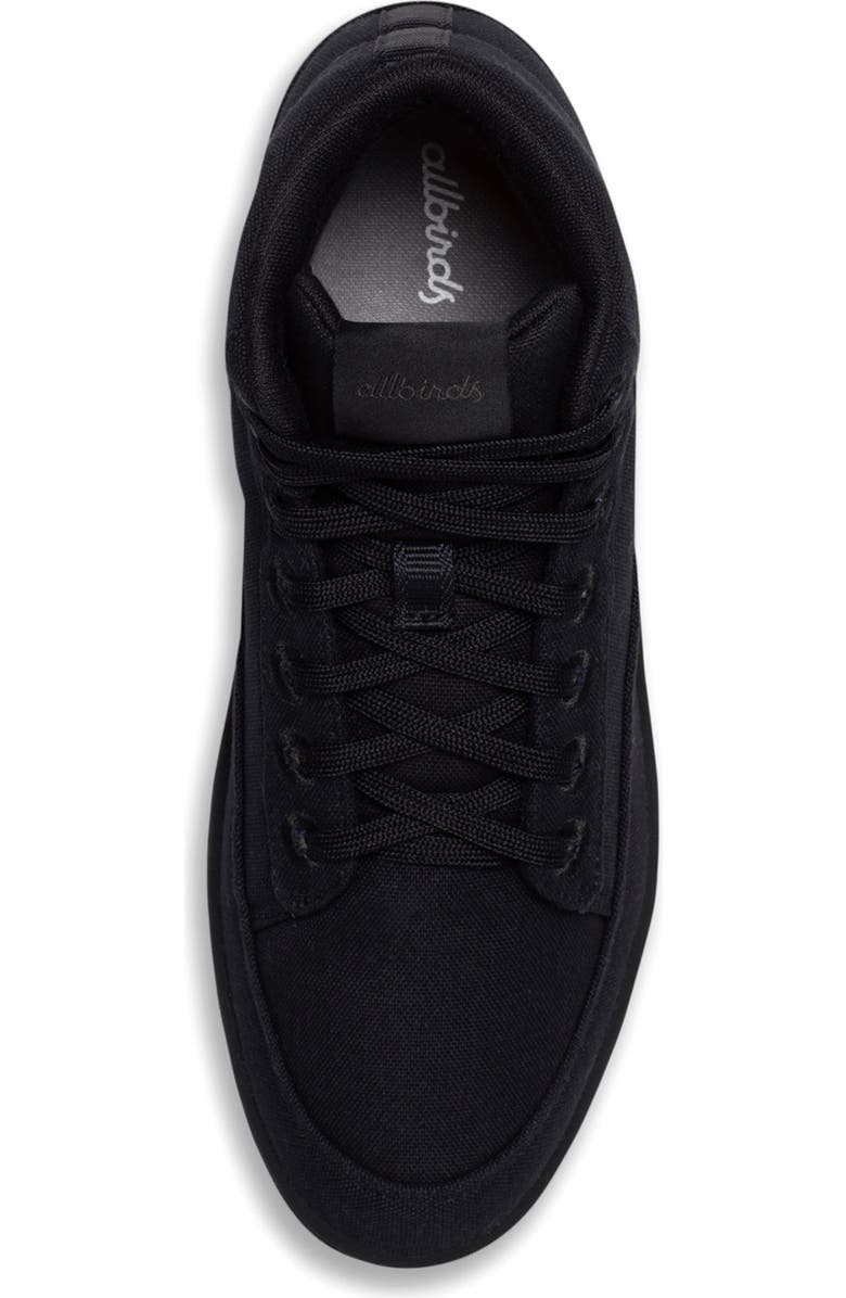 Allbirds Pacer Mid Sneaker, Alternate, color,