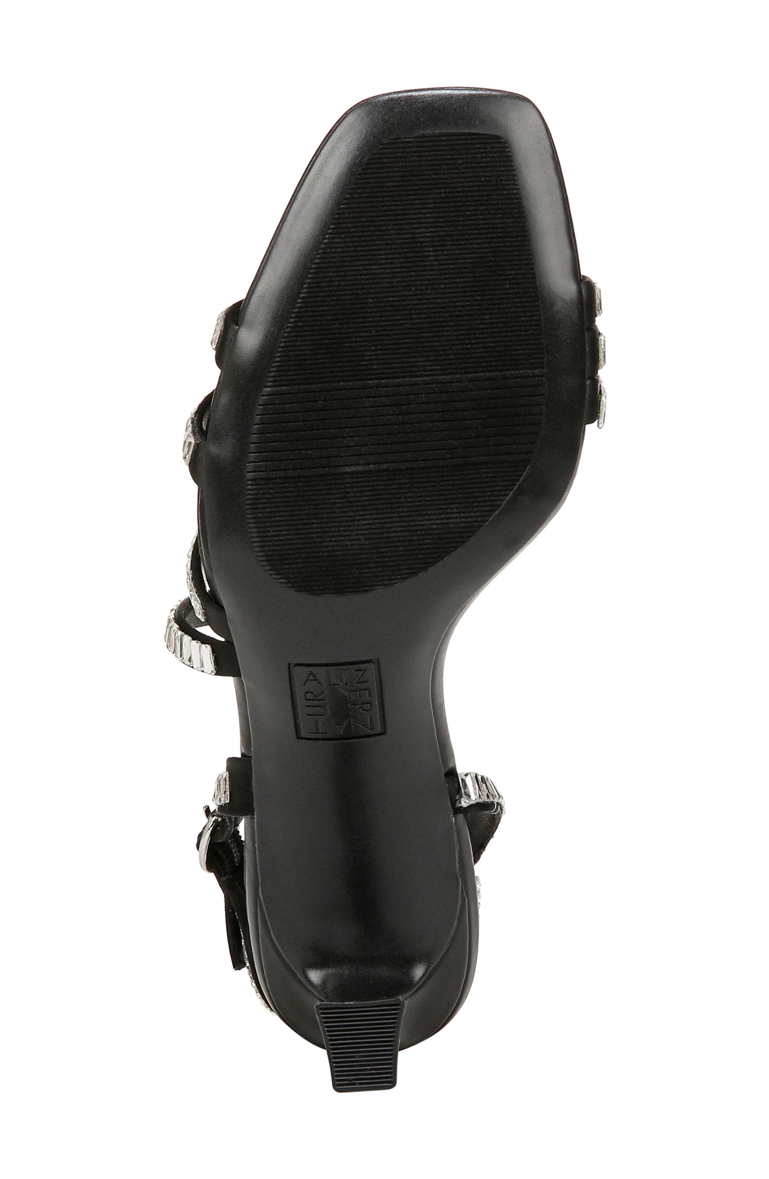 Naturalizer Galaxy Slingback Sandal, Alternate, color, 