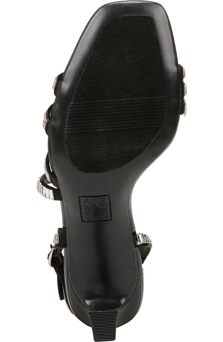 Naturalizer Galaxy Slingback Sandal, Alternate, color,