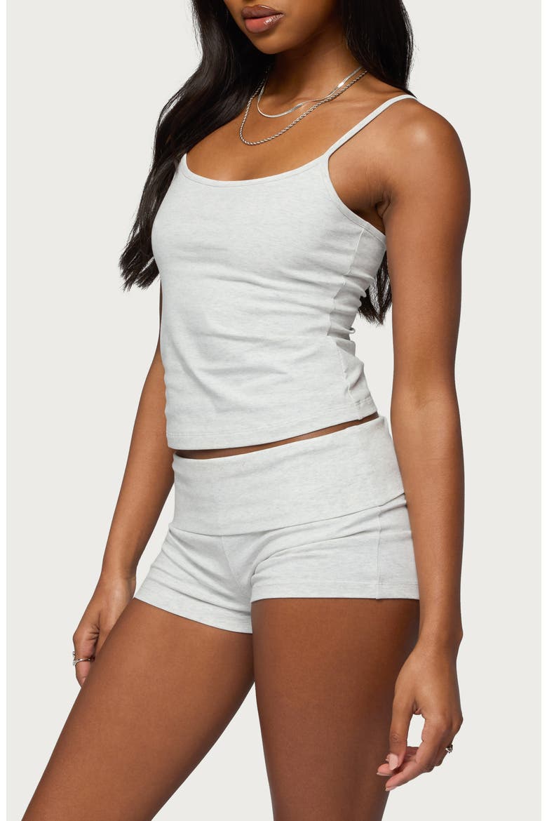 Palo Crop Camisole, Alternate, color, LIGHT-GRAY-MELANGE