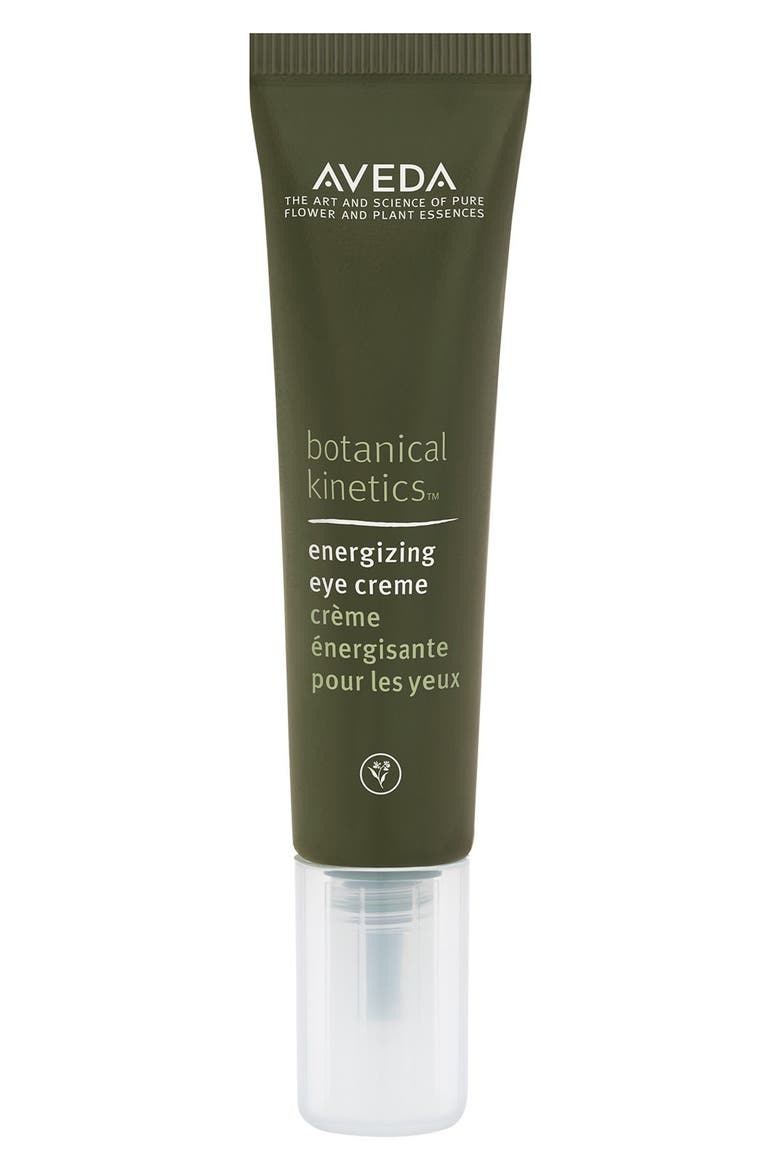 botanical kinetics™ Energizing Eye Crème, Main, color, NO COLOR