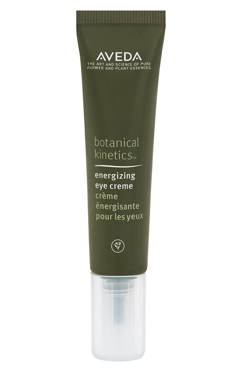 Aveda botanical kinetics<sup>™</sup> Energizing Eye Crème, Main, color,