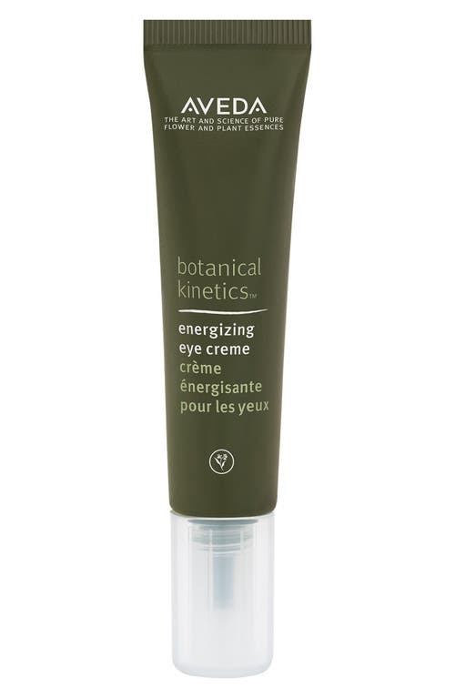 Aveda botanical kinetics™ Energizing Eye Crème  product