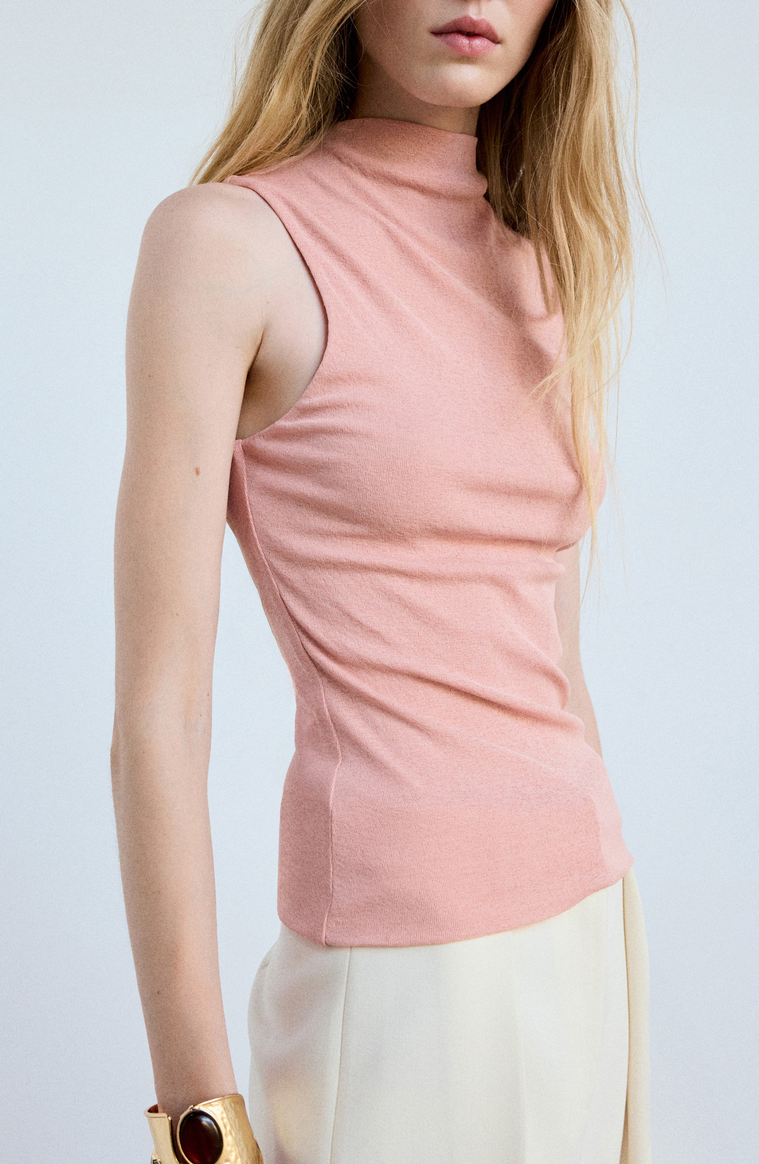 selected PASTEL PINK