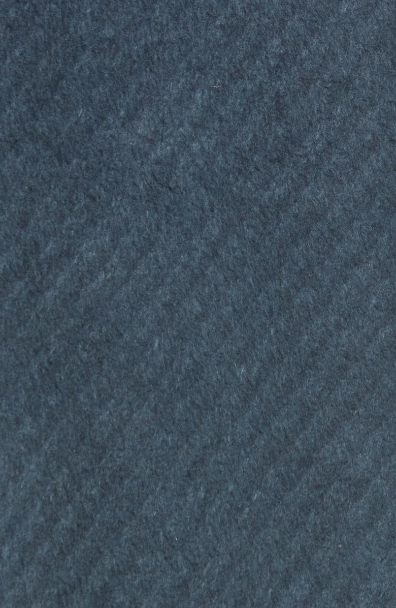 Avec Les Filles Shawl Collar Coat, Alternate, color,